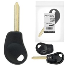 Auto Ersatz Schlüssel Rohling