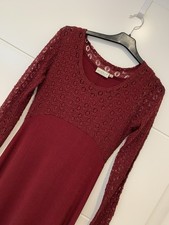 festliches Kleid Festkleid mit