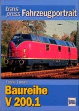Die Baureihe V 200.1