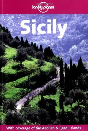 Sicily includes the aeolian - includes,