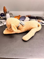 Steiff Floppy Lamby – Lamm