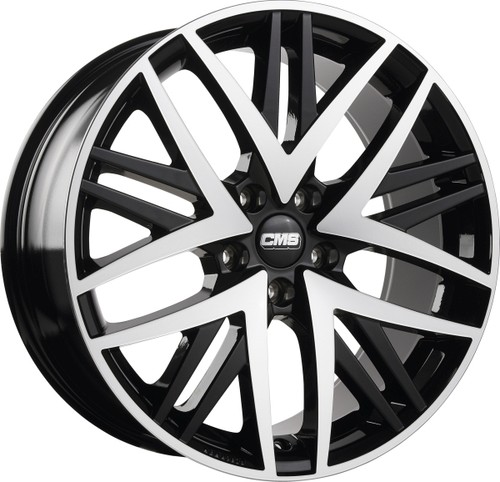 Alufelgen cms für bmw - b1,