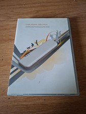 Huawei Mobile Connect E160 USB 3G Internet Stick UNbranded - funktioniert-