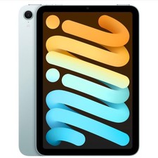 Neu Apple iPad mini 7. Gen A17