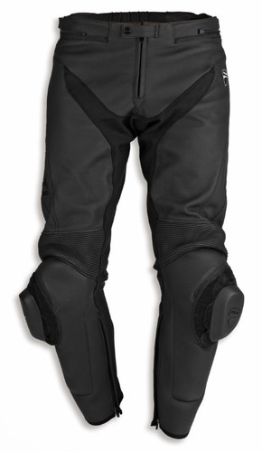 Ducati herren lederhose - herren,