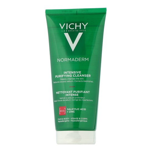 Vichy normaderm intensive - normaderm,