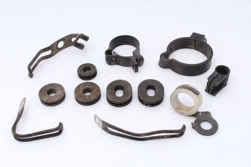 Konvolut führung suzuki - suzuki, dr