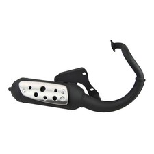 Tecnigas Auspuff Silent Pro