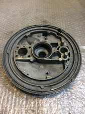 Vespa Cosa 200 125 Brake plate Front Bremse Piaggio tambour de frein scooter