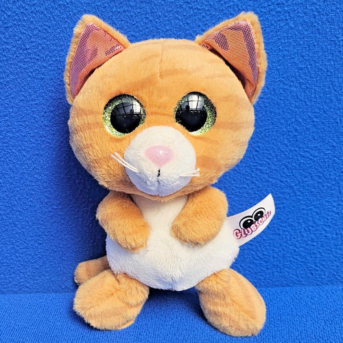 Nici glubschis katze tabbrey - nici,