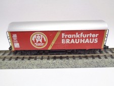 ARNOLD Bierwagen FRANKFURTER