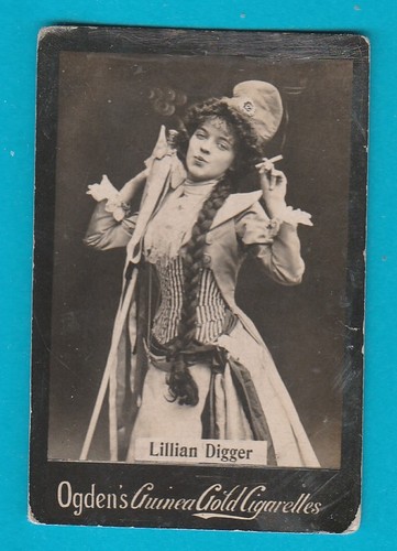 Schauspielerinnen ogdens - -,