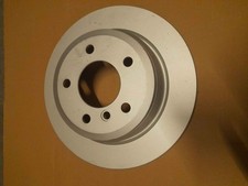 Bremsscheiben vorne BMW. BOSCH 0986479263.