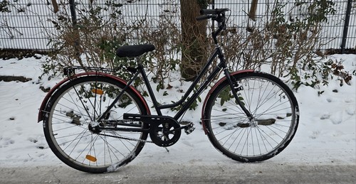 Zoll citybike - 28,