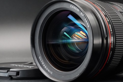 Canon 70mm 8 l - ef,