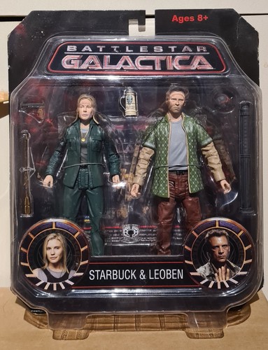 Diamond select battlestar - select,,