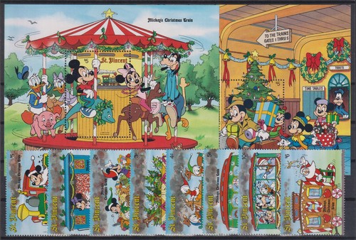 Walt disney weihnachten - disney,,