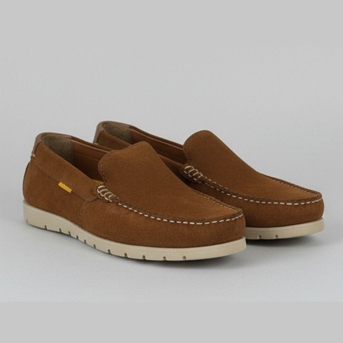 Camel active herren slipper - active,
