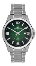 Adora Nautic Herrenuhr Titan