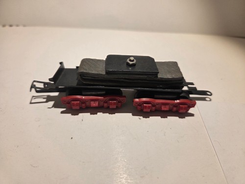 Piko ddr tenderfahrwerk br - piko,