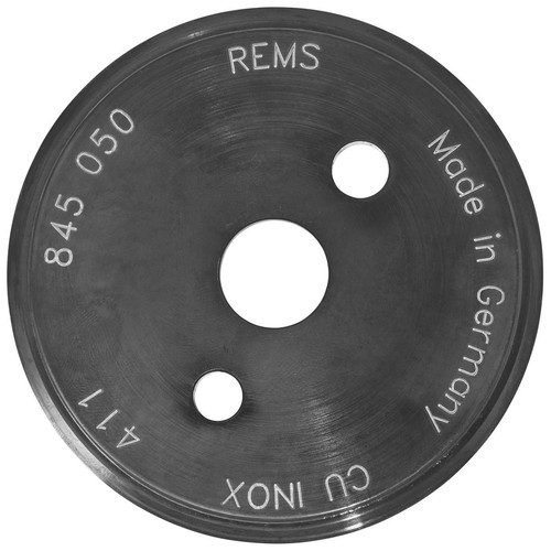 Rems schneidrad inox - rems,