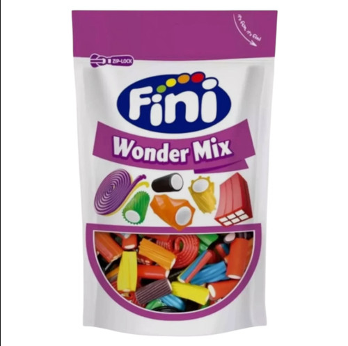 Fini wonder mix - fini,