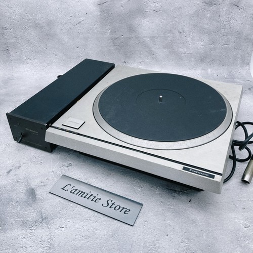 Technics 10mkii - technics, sp-10mkii