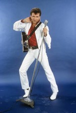 Ted Herold German Schlager
