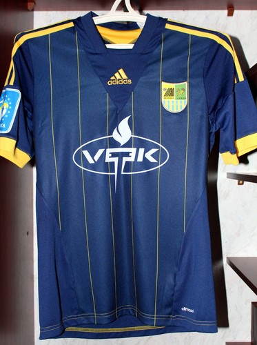 Metalist - fc,