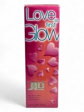 Jennifer Lopez JLO Love at First Glow  Eau de Toilette Spray 100ml