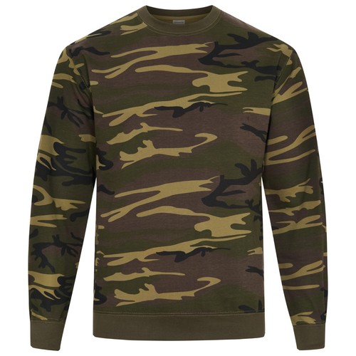 Army pullover combat sweat - army,