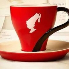 Julius Meinl Trend Espresso