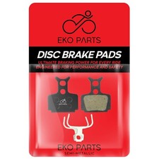 Bremsbeläge Brake Pads