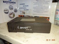 CD Wechsler RENAULT ESPACE