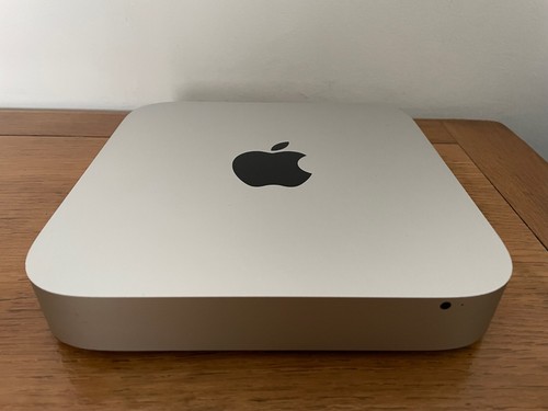 Apple mac mini - 2,3, ghz