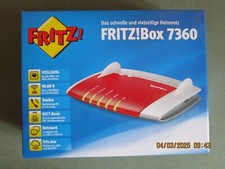 AVM FRITZ!Box 7360 * 2000 2554