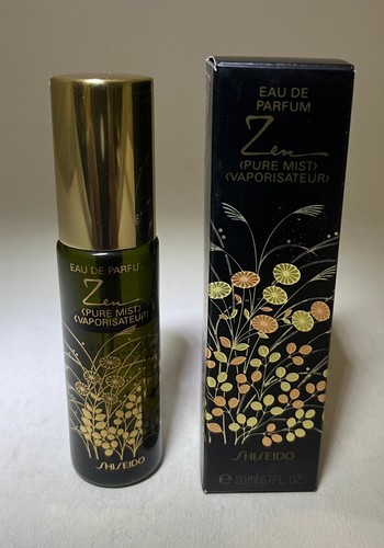 Shiseido zen eau parfum - zen,