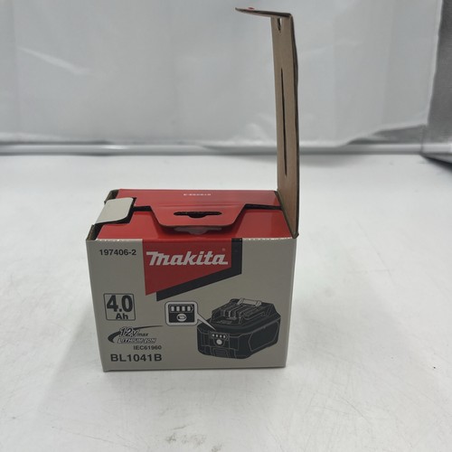 Makita original akku bl1041b - original,