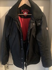 Wellensteyn Herren Jacke Hafen
