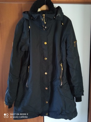 Sos jansen damen jacke - damen, l