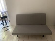 Klappbett Ikea gebraucht für Selbstabholer*innen 188x140 