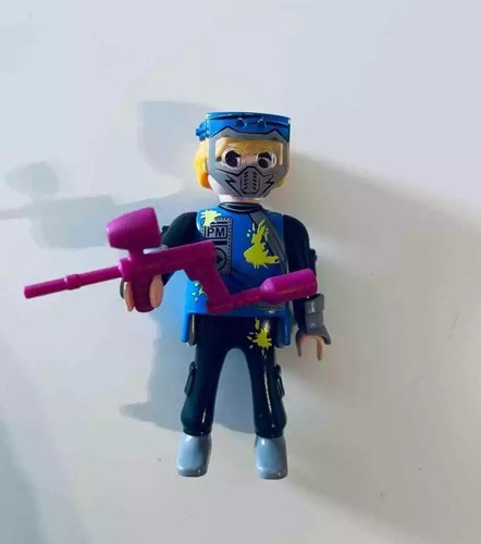Playmobil 70732 figuren serie - 70732,