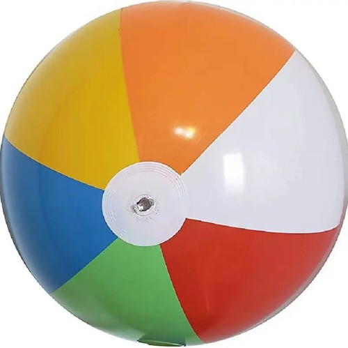 Wasserball aufblasbar - wasserball,