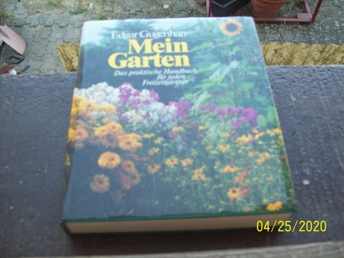 Mein garten das praktische - mein,