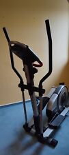 Crosstrainer Kettler "CONDOR" mit "Cardio-Puls-Set" wenig genutzt
