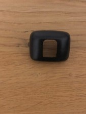 Original Audi Abdeckkappe für Halter Sonnenblende A3 8P und andere Befestigung