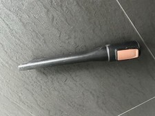 Grundig VCP 3930 Akku-Handstaubsauger 150W  25.2 V gebraucht - Zubehör