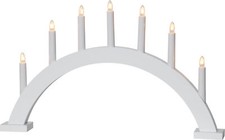 STAR Trapp Fenster Tisch