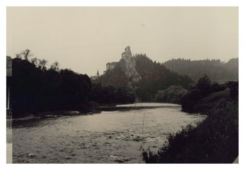 Slowakei orava und das - orava,