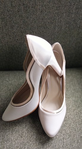 Brautschuhe - brautschuhe, 39